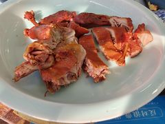 -乔家满族八大碗(流水沟店)