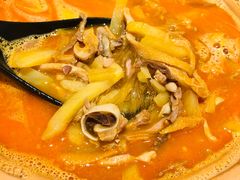 -西贝莜面村(东莞壹号广场店)