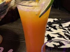 -陌上花儿·音乐西餐吧(和平店)