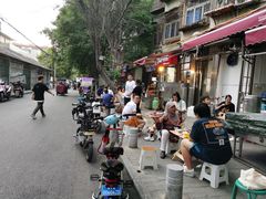 -金二烤肉(早慈巷小区店)