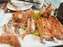 烤羊排-巴依老爷·新疆美食(上城区天城路店)