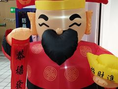-物美超市(三里河店)