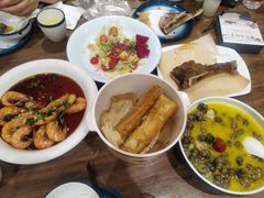 -锡和无锡菜(景丽苑店)