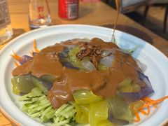 -一轩饺子馆(丽都店)
