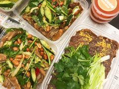 -煮鲜·潮汕下酒菜(福田石厦店)