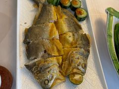 -鹿鸣酒家(越秀店)