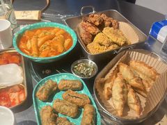 -양평식당·杨平食堂(华贸店)