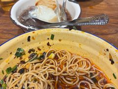 -阿福板凳面(观音桥店)