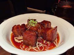 -许爷家·生态湖鲜(徐汇日月光店)