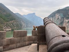 -白帝城·瞿塘峡景区