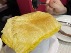 鸡茸蘑菇汤-蘑菇餐厅(小火瓦巷店)