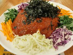 -多宾韩国料理(学衡路店)