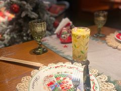 -弗兰克牛排西餐厅Ribone steak house(柠檬花园店)