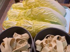 -麻田会 ·鲜活现烹·牛蛙火锅(珠江新城维家思广场店)