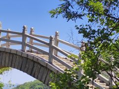 -沂蒙山旅游区云蒙景区(蒙山国家森林公园)