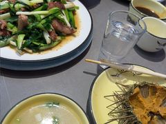 -荣祥海鲜·烟台菜(胜利路二部)