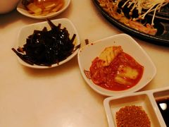 -韩宫宴和牛烤肉(盐城金鹰店)