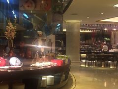-阿外楼度假酒店-阿咖啡自助餐厅