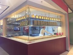 -客临百思德·东北特色馆(龙湖时代天街店)