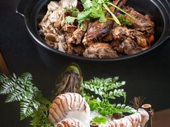 -罗勒家·养生火锅· Bistro(大望路店)