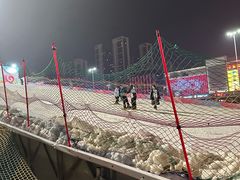 -沈阳奥体冰雪嘉年华