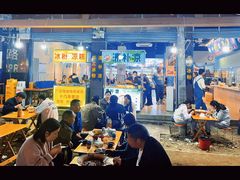 -王健冒菜(夜市店)