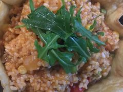-芭莉与彩虹西餐厅(成都合生汇店)