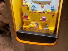 -麦当劳(百利广场店)