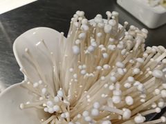 -半天妖烤鱼(东方新天地店)