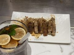-火地铁板烧(昆山万象汇店)