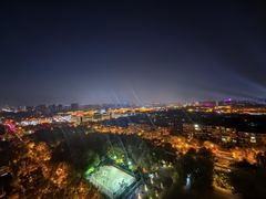 -烛影拾光观景餐厅·创意菜·摄影·小提琴(大唐不夜城店)