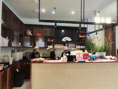 -春家·非遗手工小吃(徐汇万科广场店)