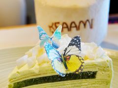 -KEAAMI 摩登泰 by TIAGO(颐堤港店)
