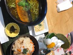 -伊藤久右卫门(宇治本店)