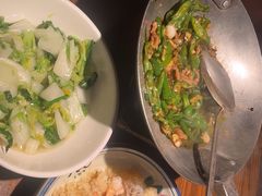 -老湘村·湖南土菜(天河维多利店)
