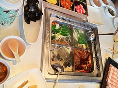 -海底捞火锅(威高广场店)