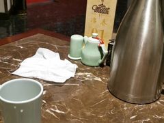 -冶春茶社(星汉大厦店)