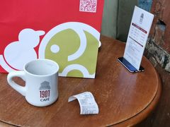 -1901 Cafe(西四店)