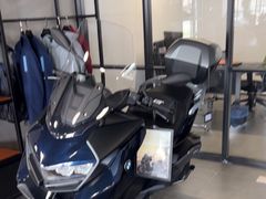 -北京德悦行BMW宝马摩托车