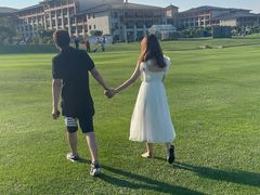 -秦皇岛阿尔卡迪亚滨海度假酒店