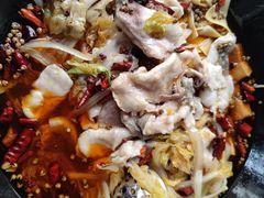 -金三可市井水煮鱼(金碧园店)