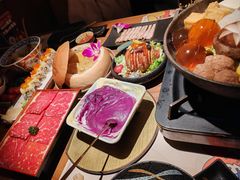 -玉川屋·深夜食堂居酒屋(柳巷店)