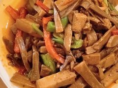 -长春观斋补堂素菜馆