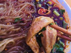 -甘记肥肠粉(马鞍北路店)