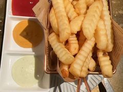 -BOCATA 西班牙餐厅(三里屯店)