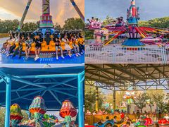 -水上乐园·欢乐世界