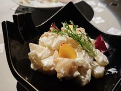 -穹六人间 people 6(岳阳路店)