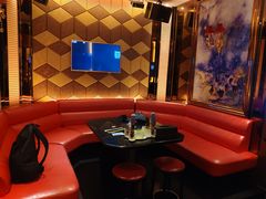 -萧邦音乐会所KTV·蒸汽活海鲜自助(福田店)