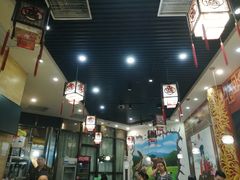 -黑山牛肉汤火锅(花城汇店)