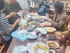 -叶存利海鲜大馅饺子(海宁路总店)